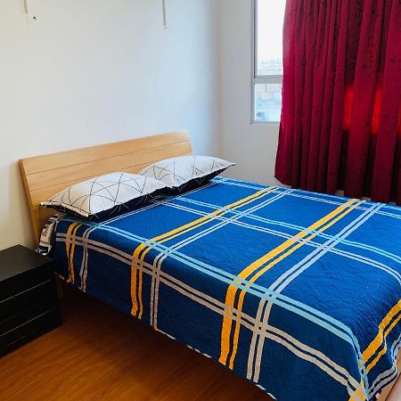 Apartmán Bogota Kings 401 Exteriér fotografie