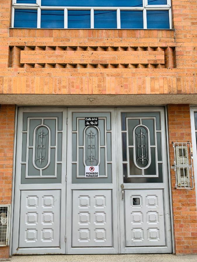 Apartmán Bogota Kings 401 Exteriér fotografie