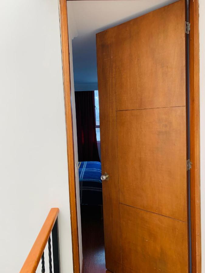 Apartmán Bogota Kings 401 Exteriér fotografie
