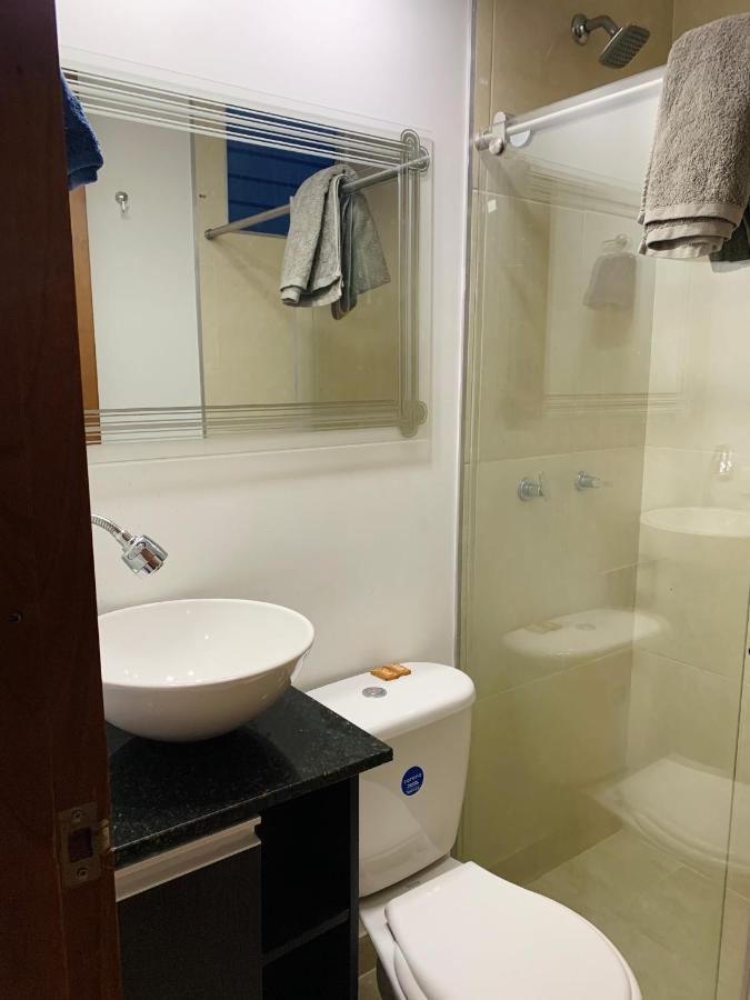 Apartmán Bogota Kings 401 Exteriér fotografie