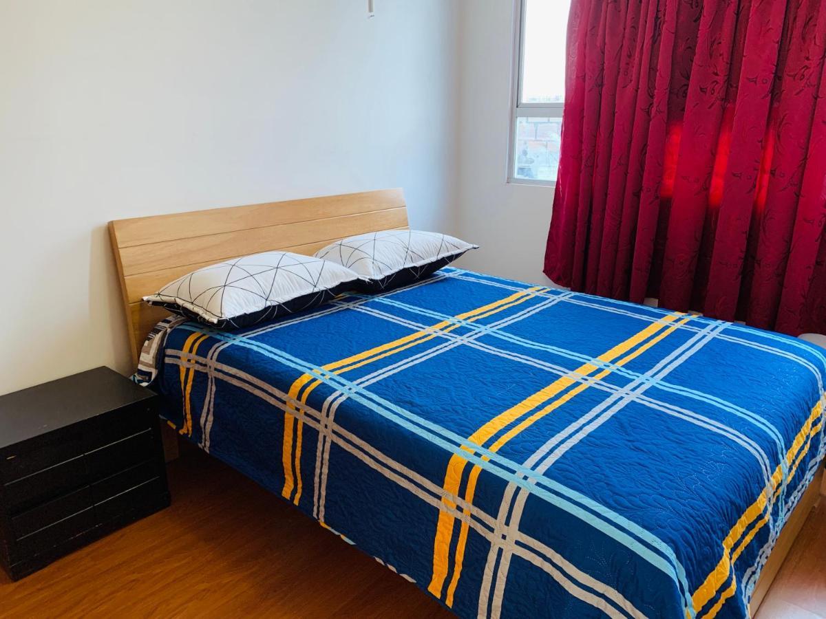Apartmán Bogota Kings 401 Exteriér fotografie
