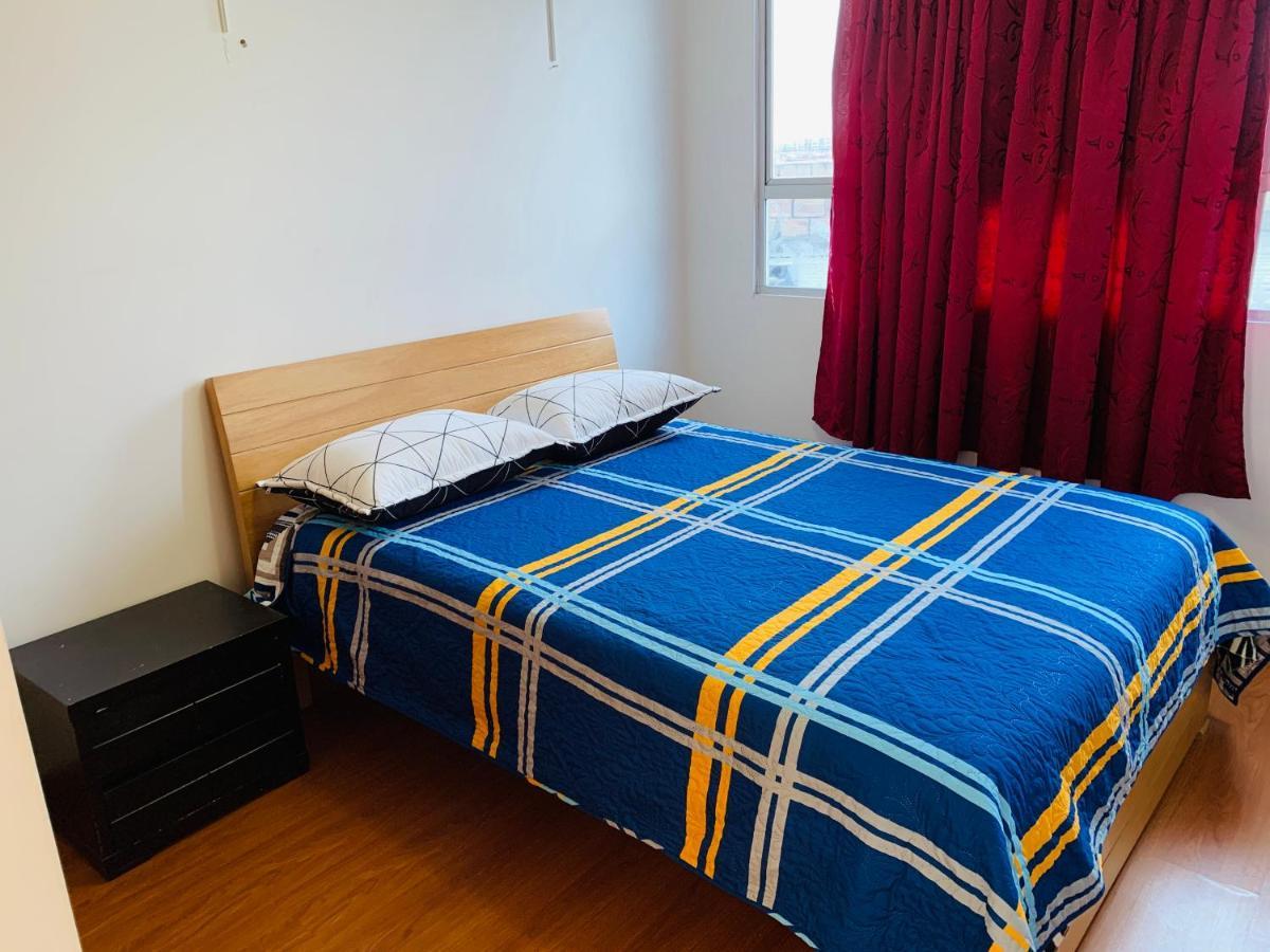 Apartmán Bogota Kings 401 Exteriér fotografie