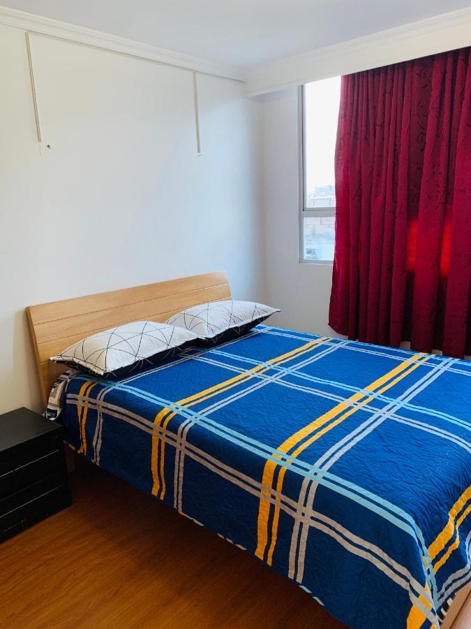 Apartmán Bogota Kings 401 Exteriér fotografie